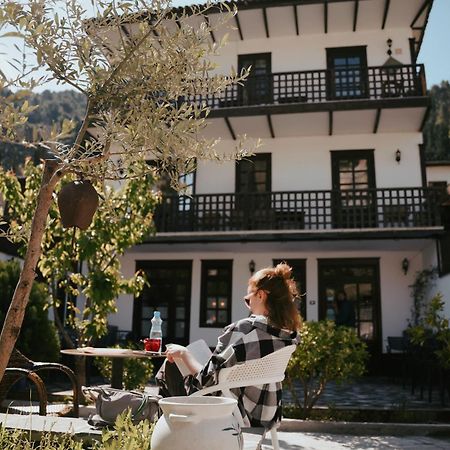 Maya Hostel Berat Dış mekan fotoğraf