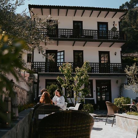 Maya Hostel Berat Dış mekan fotoğraf