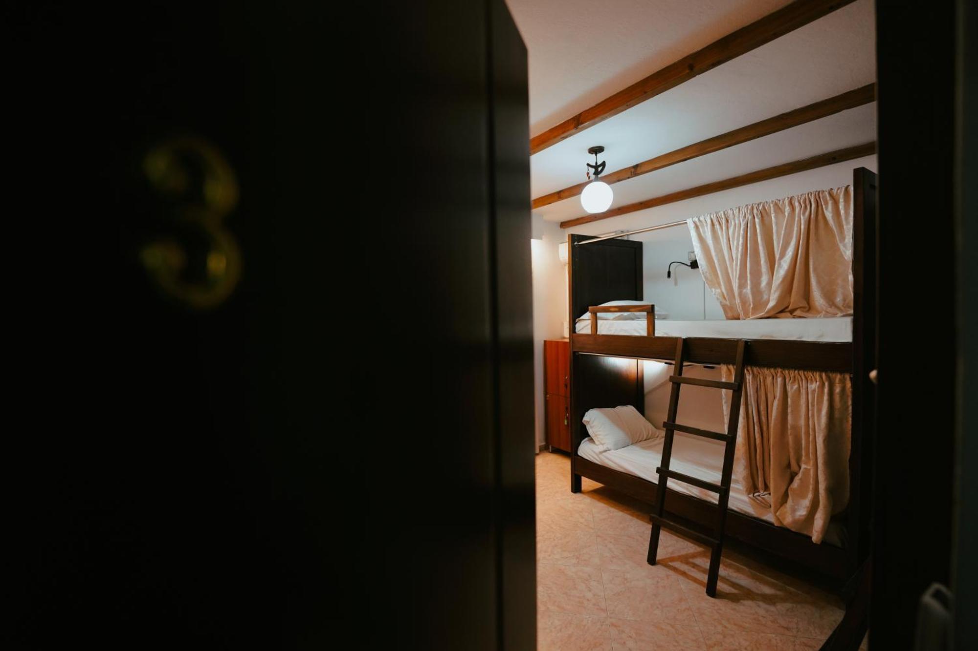 Maya Hostel Berat Dış mekan fotoğraf