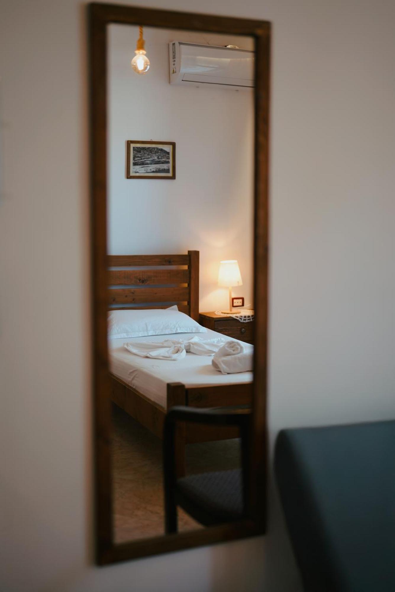 Maya Hostel Berat Dış mekan fotoğraf