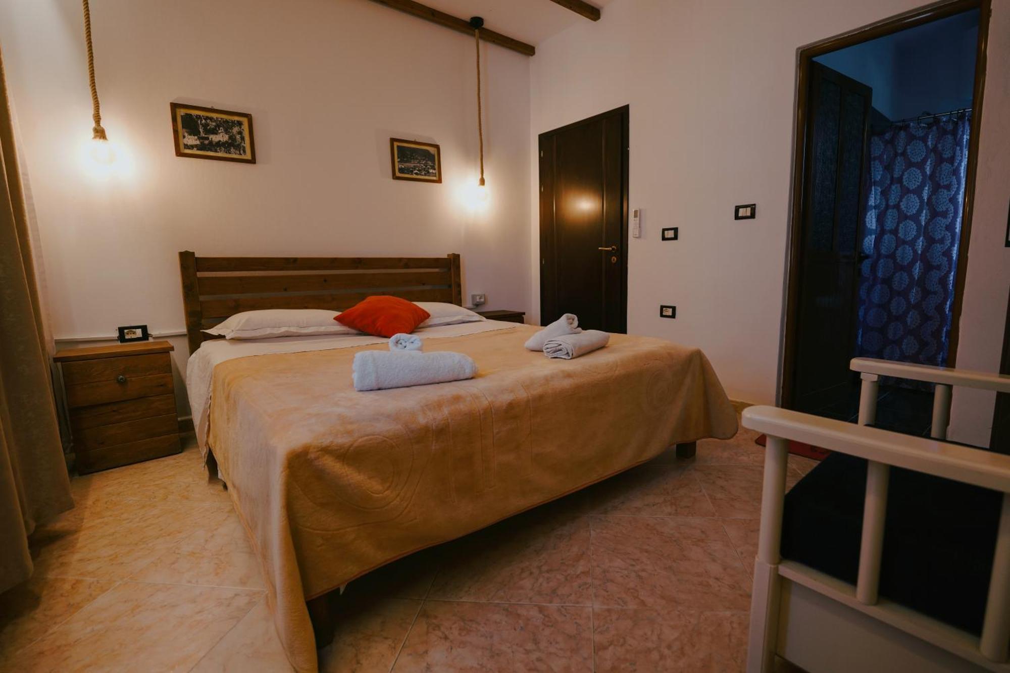 Maya Hostel Berat Dış mekan fotoğraf