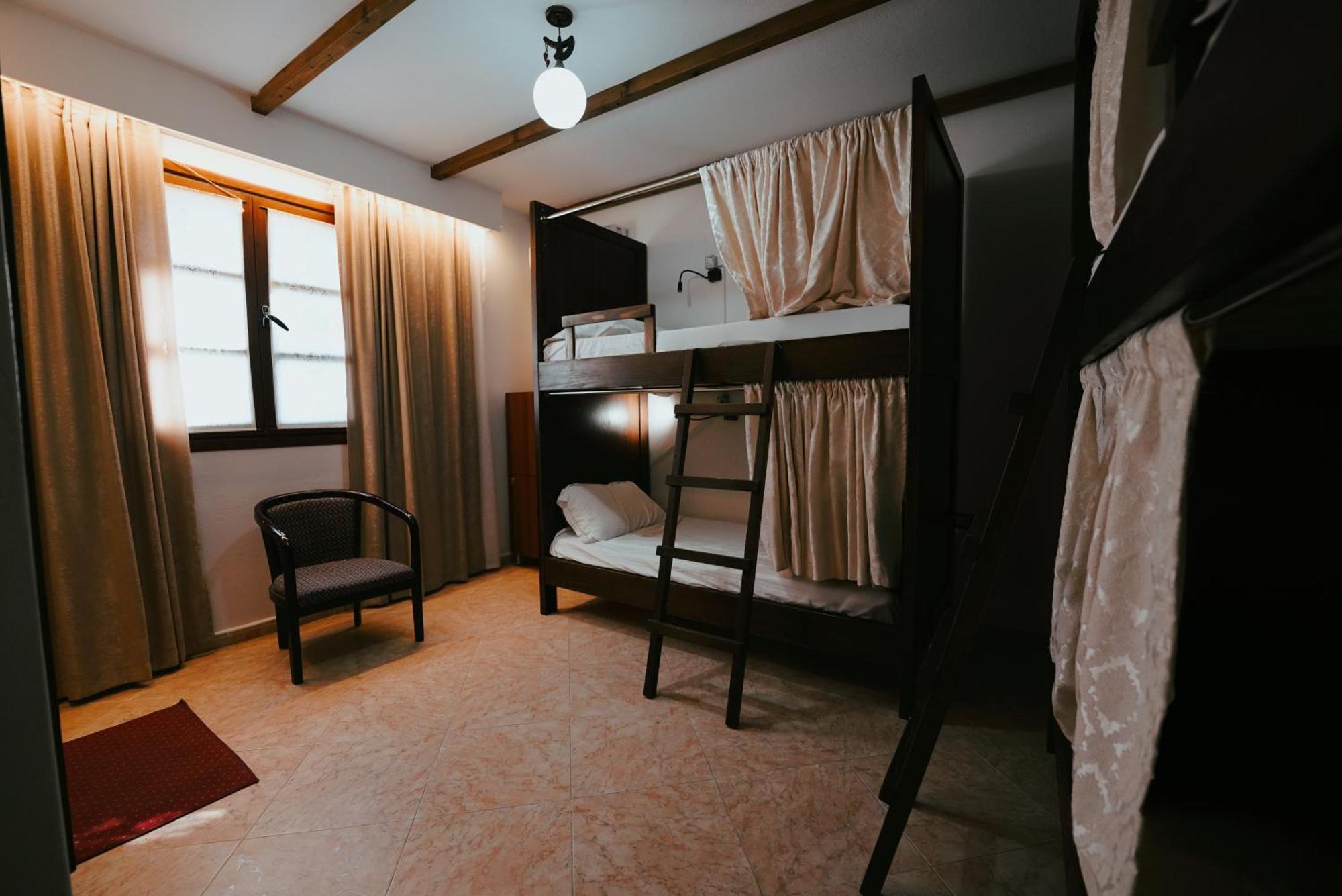 Maya Hostel Berat Dış mekan fotoğraf