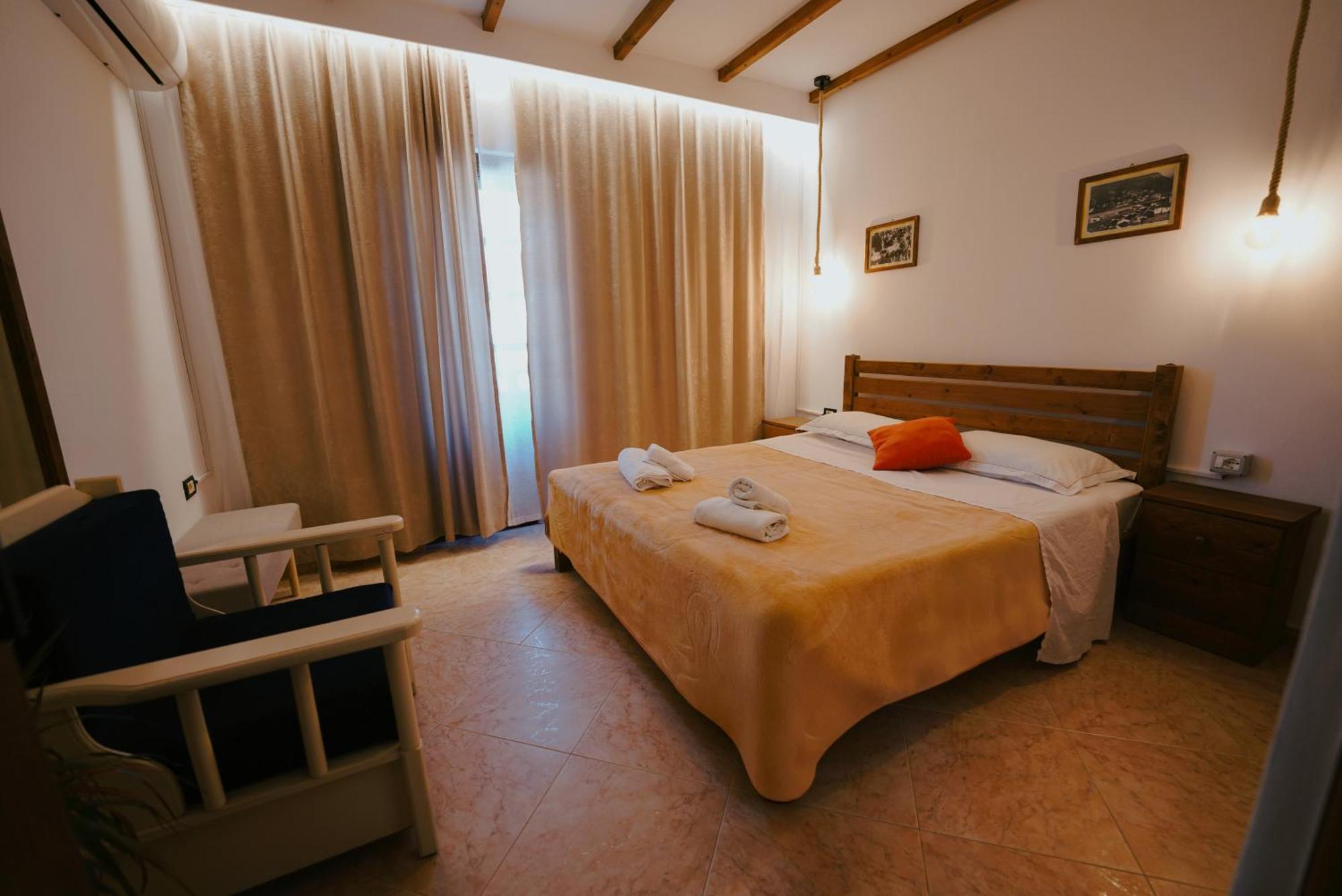 Maya Hostel Berat Dış mekan fotoğraf